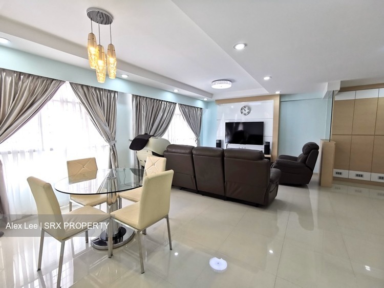 Blk 317A Yishun Avenue 9 (Yishun), HDB 5 Rooms #212389001